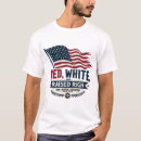 Search for gods country tshirts Red white blue