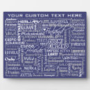 Recherche de villes plaques Voyage