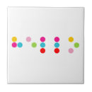 Search for message tiles Text