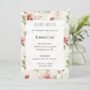 Search for ivory birthday invitations Chic