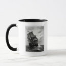 Recherche de maréchal tasses Bateau