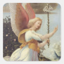 Search for the angel gabriel stickers Winged