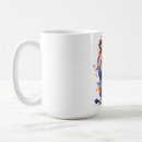 Search for eye catching design mugs Artistic