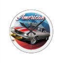 Search for camaro clocks Muscle