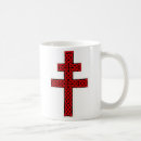 Recherche de celtic tasses Croix