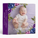 Search for births binders Photo album