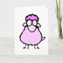 Search for cartoon lamb cards Wool