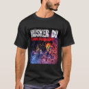 Recherche de tomber en morceaux tshirts Bob mould
