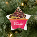 Recherche de gâteau ornements Noël