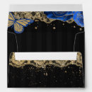 Search for royal blue black and gold Elegant