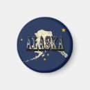 Search for north star magnets Map