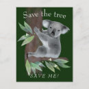 Search for threatening postcards Nature