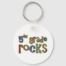 Search for fifth grade keychains 5th