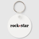 Search for rock star keychains Cool