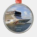 Search for cruise ship ornaments Cruising