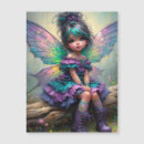 Search for pastel colored thank you cards Whimsical