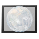 Recherche de sphère blocsnotes Monde