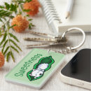 Search for peas keychains Sweet pea