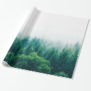 Search for adventure wrapping paper Trees