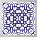 Recherche de azulejos posters Abstrait