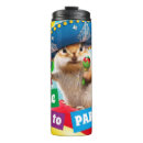 Search for cute animal travel mugs Party