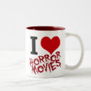 Recherche de les films tasses Effrayant