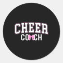 Search for tumbling stickers Cheer