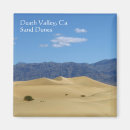 Search for death magnets California