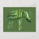 Recherche de melon cartes postales Amusant