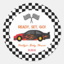 Search for go red stickers Red and black