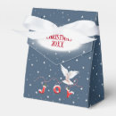 Search for snowflake favour boxes Star