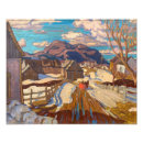 Search for early spring art Landscape