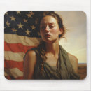 Search for us state flags mousepads Usa