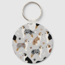 Search for australian shepherd keychains Cute