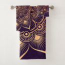 Search for dark purple bath towels Modern