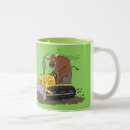 Search for driving mugs Cartoon
