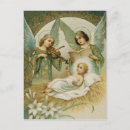 Recherche de noël catholique cartes postales Gloire à dieu
