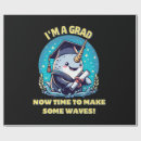 Search for graduation wrapping paper Summer