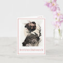 Recherche de sculptures vœux cartes Aquarelle