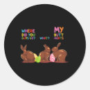 Search for my butt stickers Easter