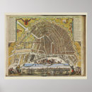 Search for vintage amsterdam map posters Dutch