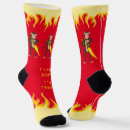 Recherche de singe chaussettes Amusant