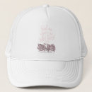 Recherche de sauvages casquettes Illustration