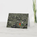 Search for funny goose christmas cards Santa