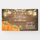 Search for fall baby shower backdrops Rustic