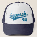 Recherche de slogan de casquettes Politique