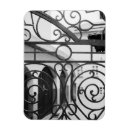 Search for metal rectangular magnets Design