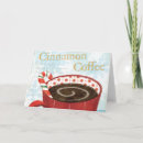 Search for coffee mug christmas cards Winter