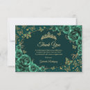 Search for quinceanera cards Floral