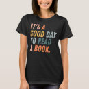 Search for reading womens tshirts Good